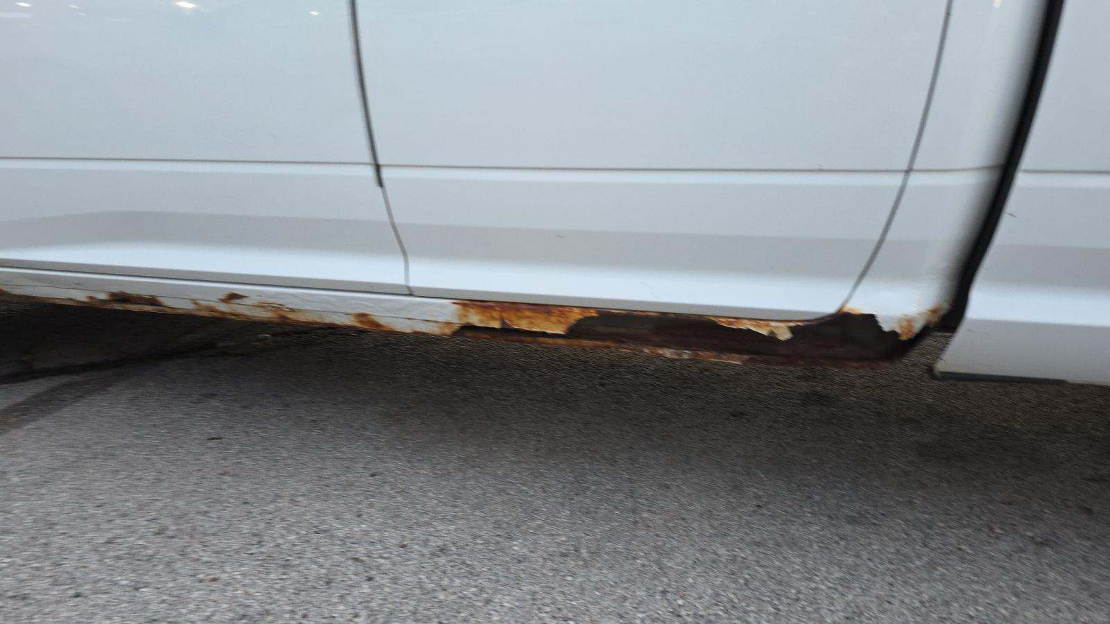 2010 Dodge Ram 1500 ST RWD