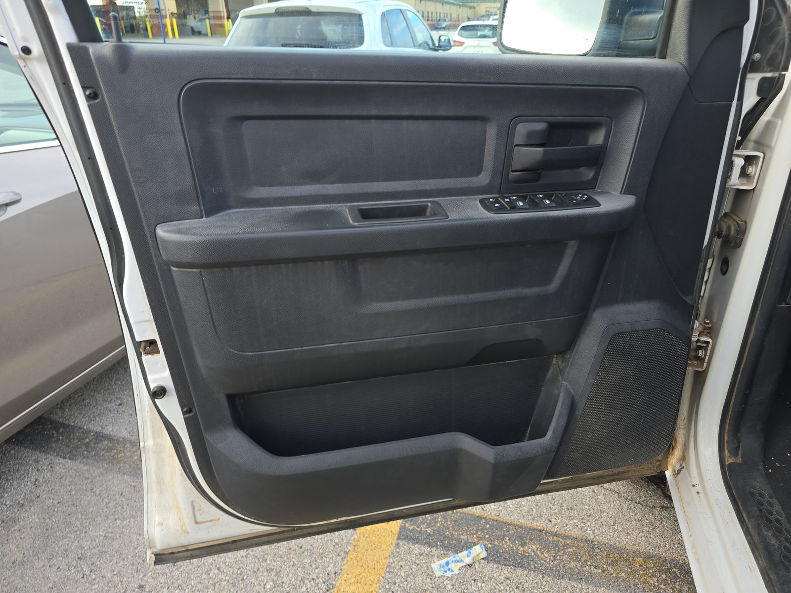 2010 Dodge Ram 1500 ST RWD