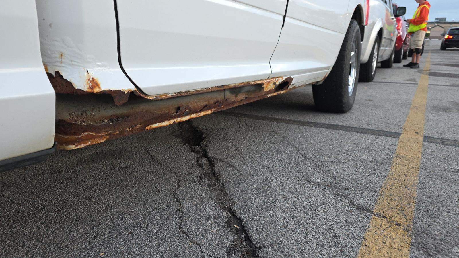 2010 Dodge Ram 1500 ST RWD