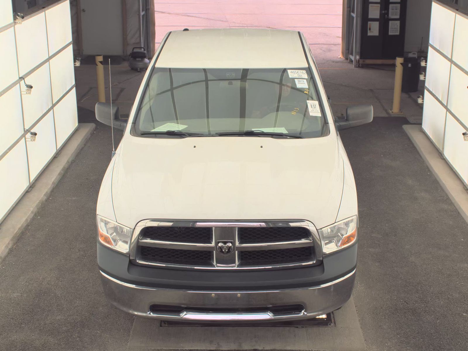 2010 Dodge Ram 1500 ST RWD