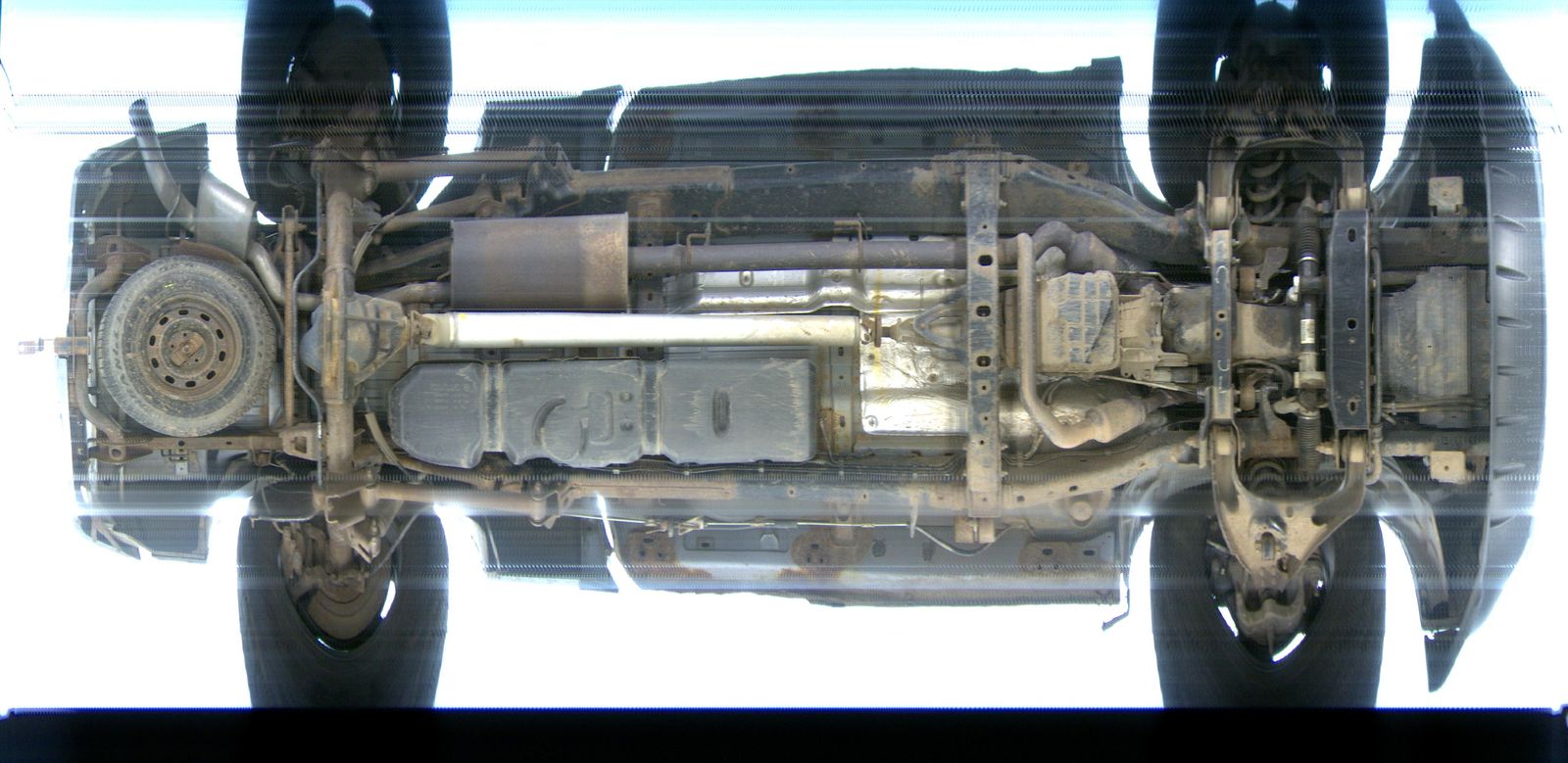 2010 Dodge Ram 1500 ST RWD