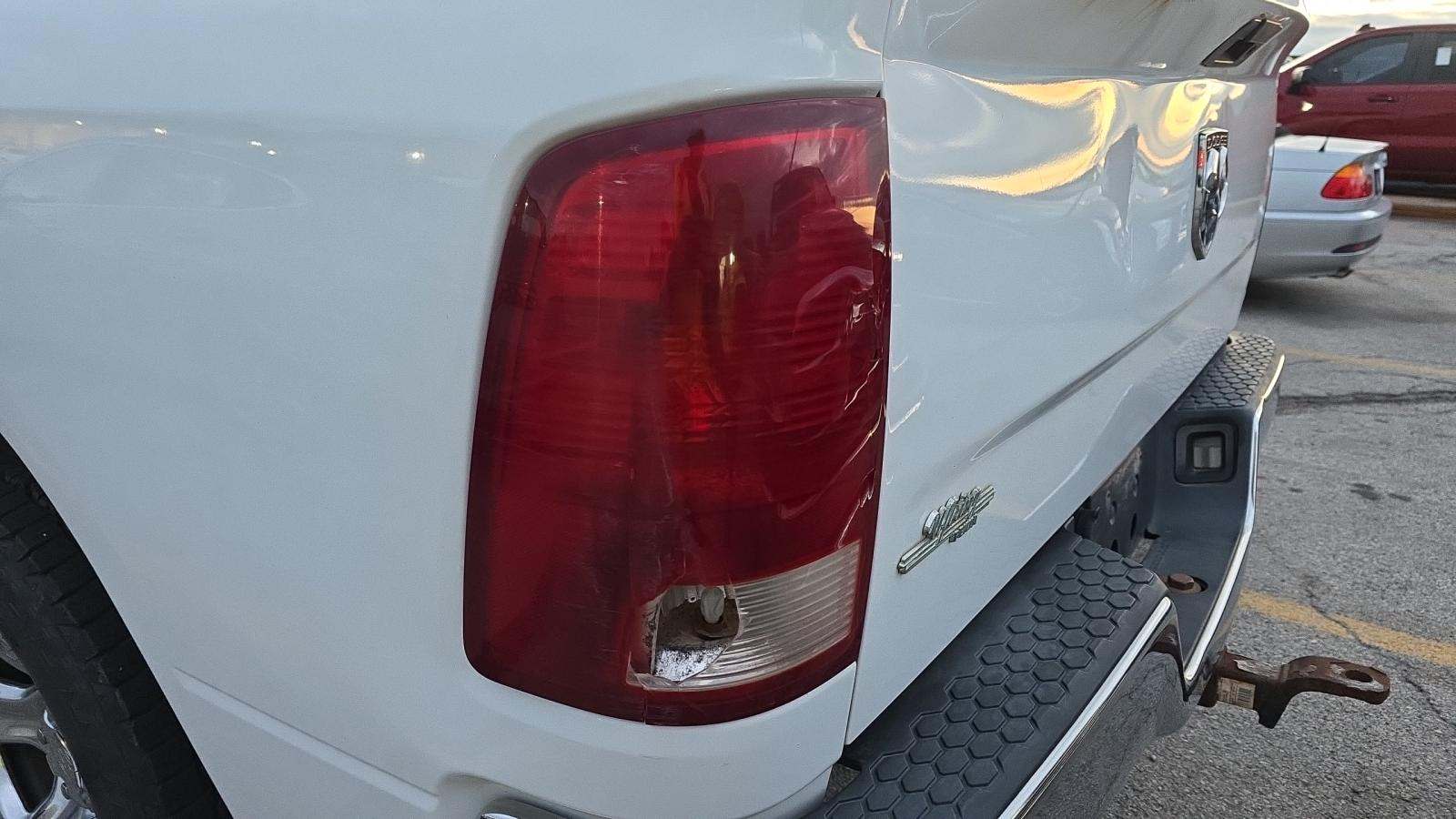 2010 Dodge Ram 1500 ST RWD