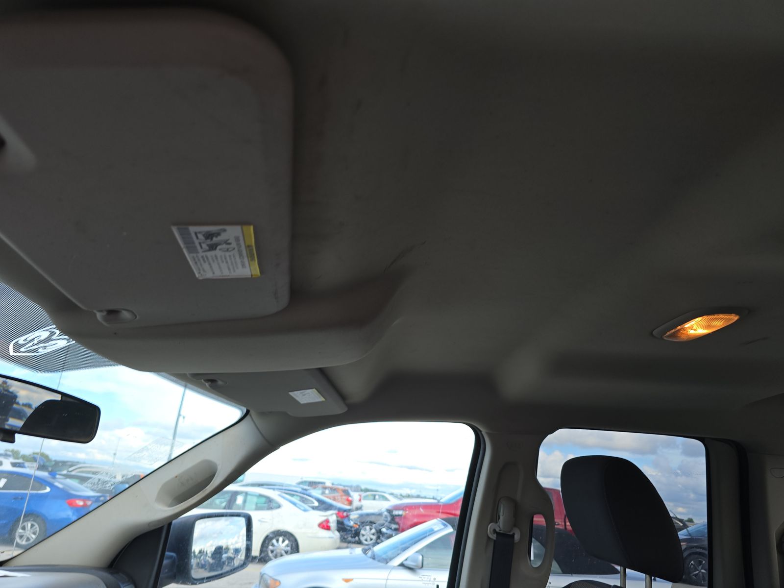 2010 Dodge Ram 1500 ST RWD