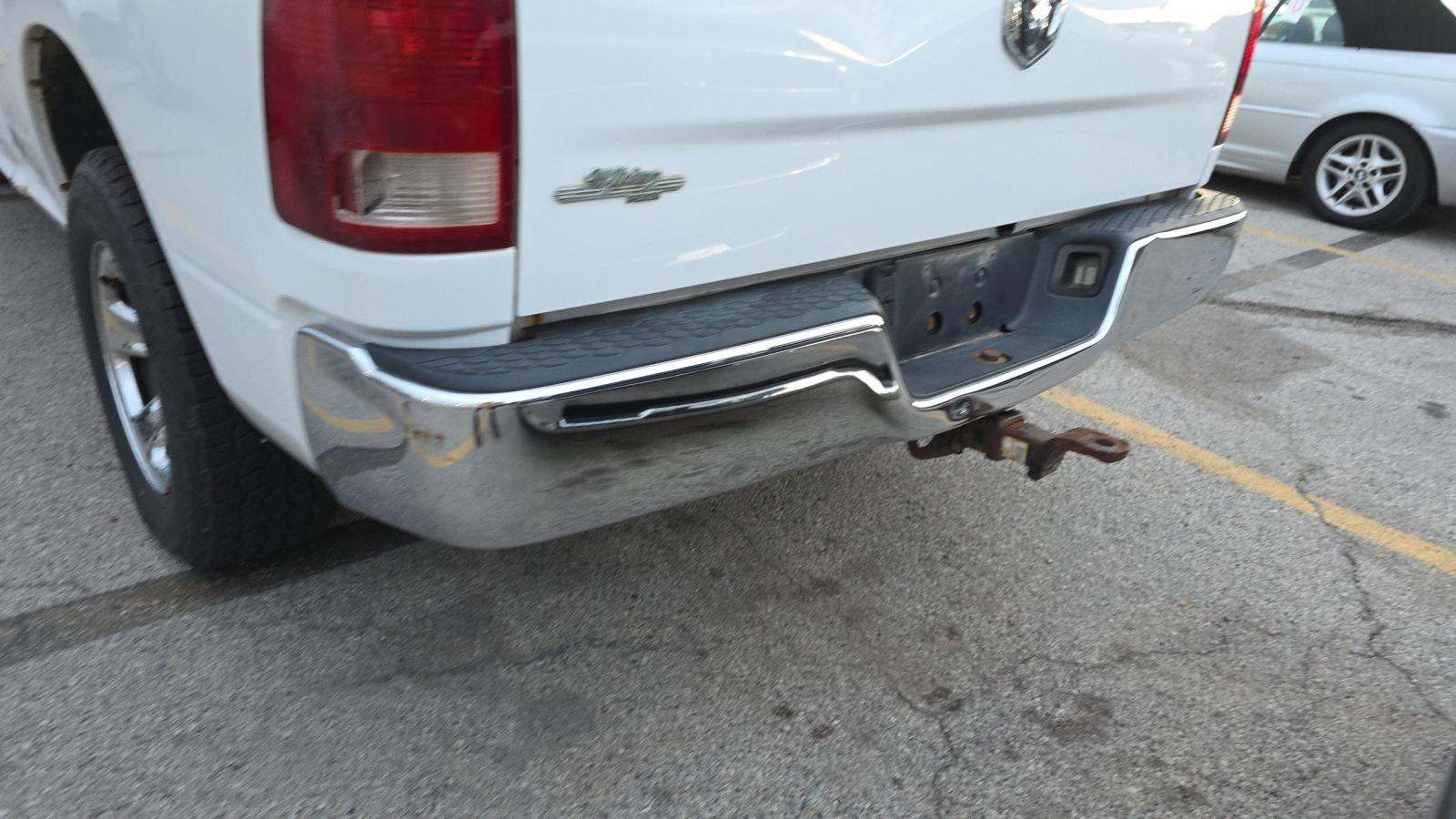 2010 Dodge Ram 1500 ST RWD