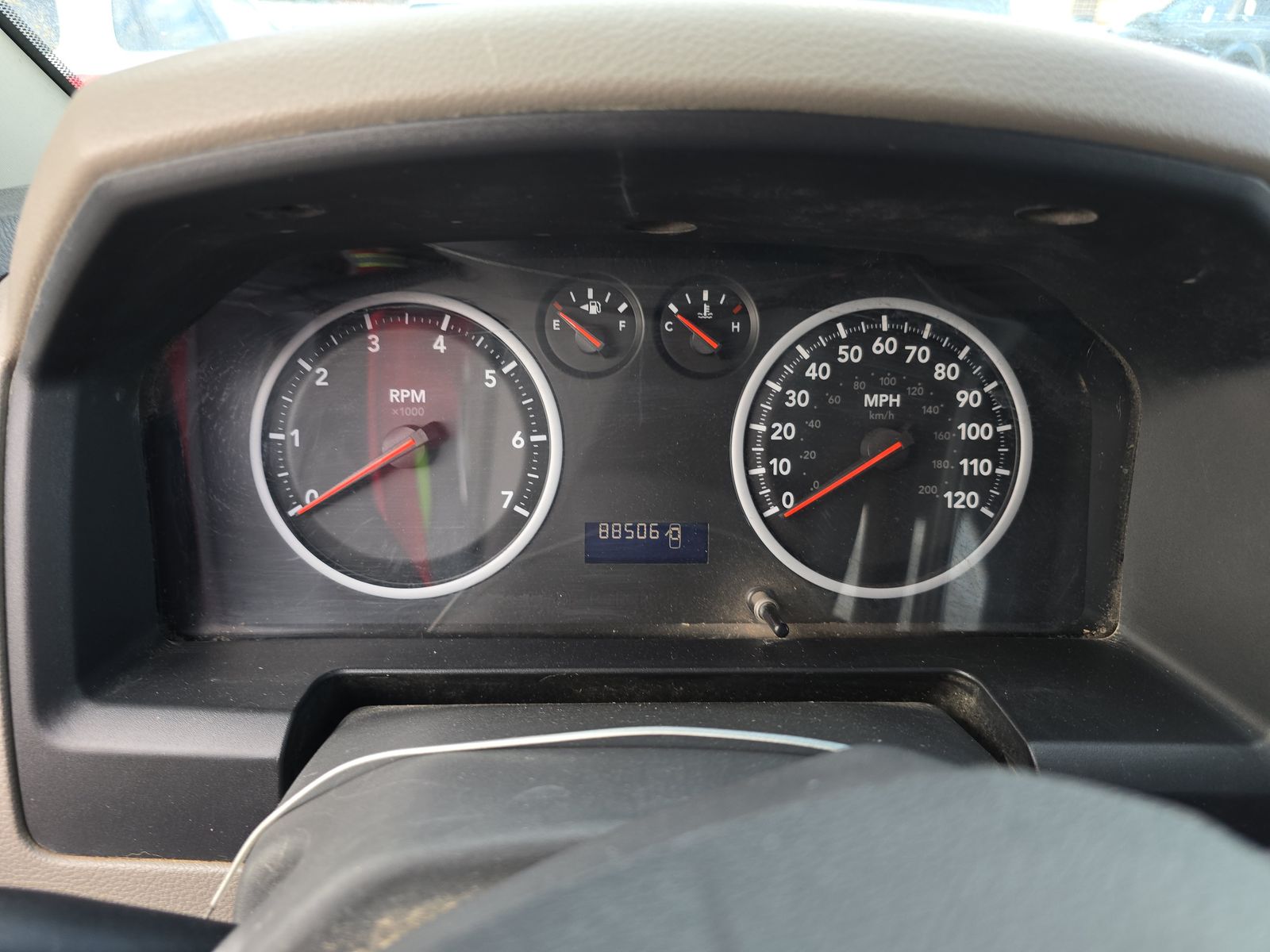 2010 Dodge Ram 1500 ST RWD