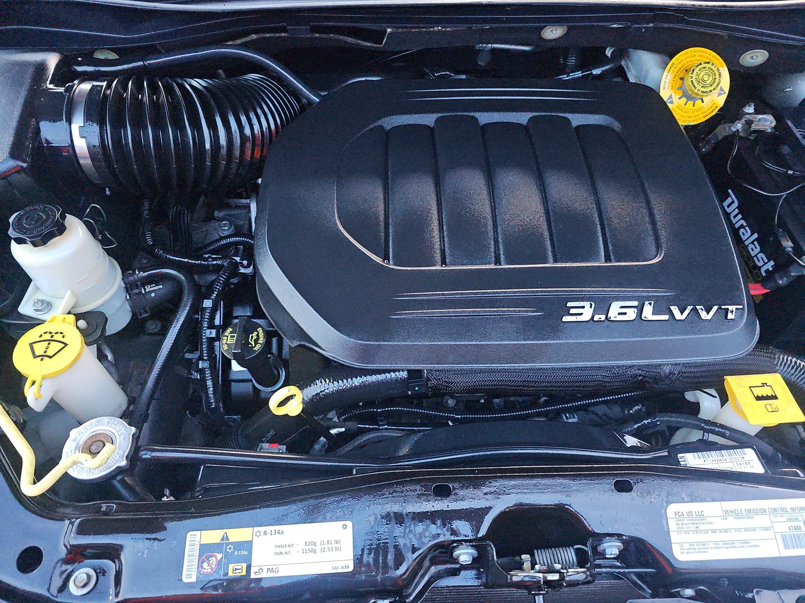 2017 Dodge Grand Caravan GT FWD