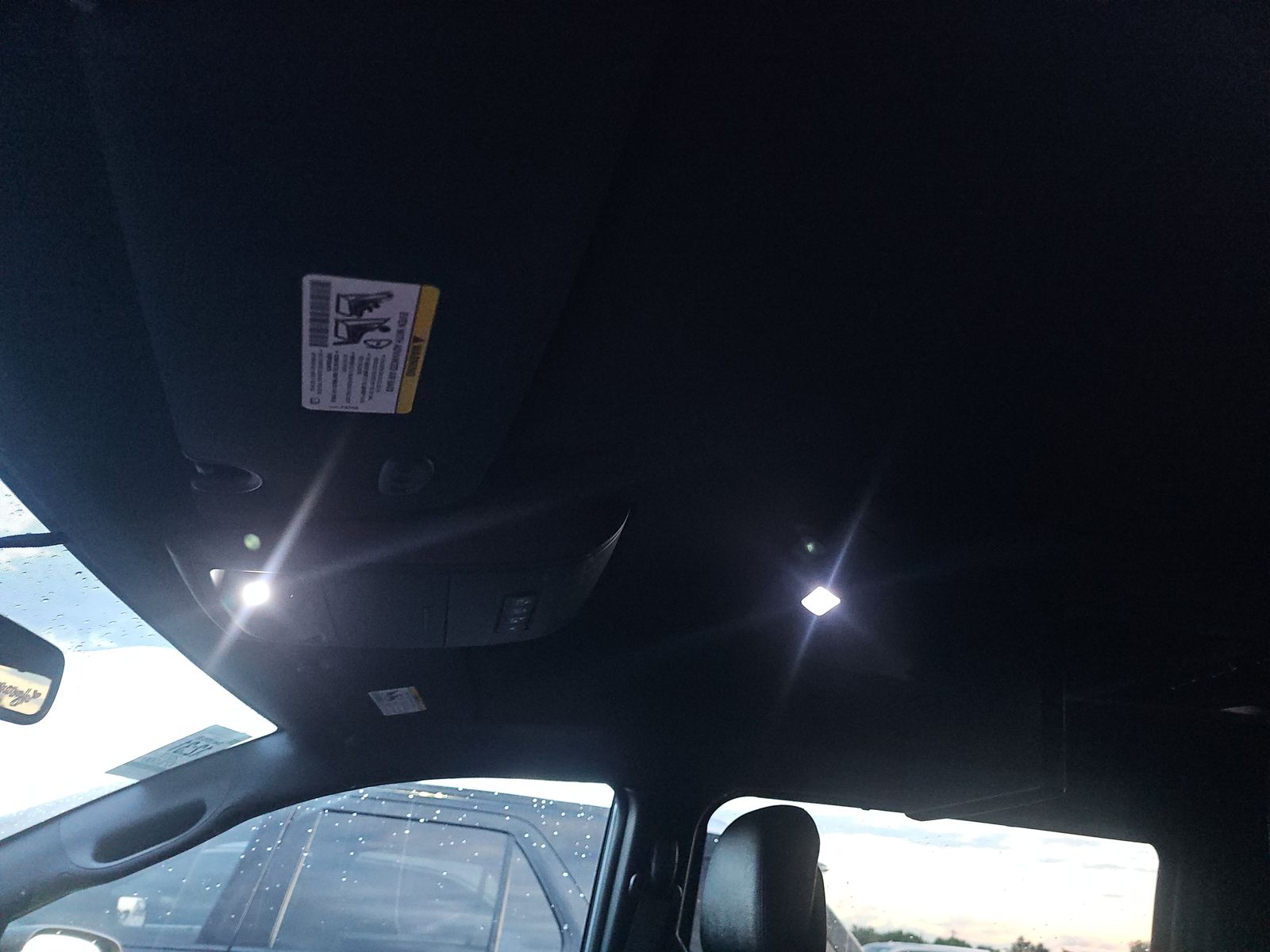 2017 Dodge Grand Caravan GT FWD