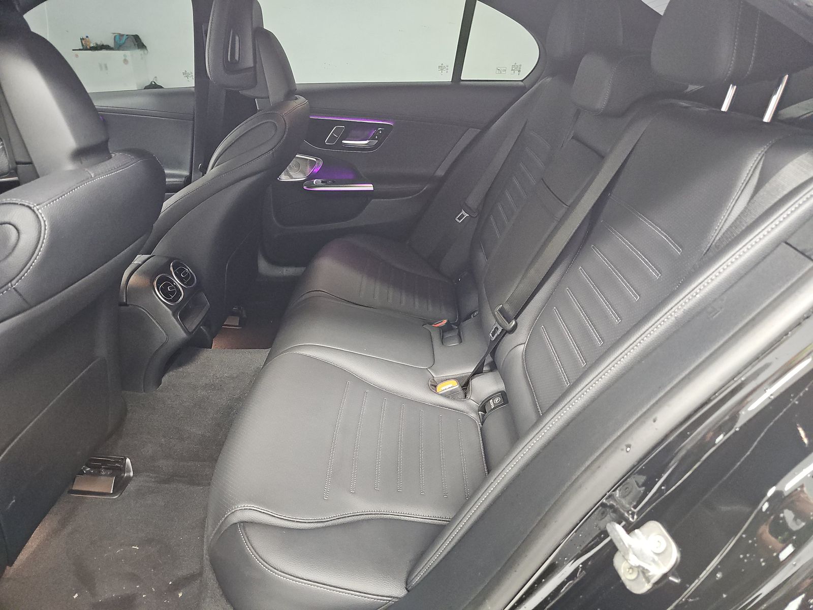 2024 Mercedes-Benz C-Class C 300 AWD