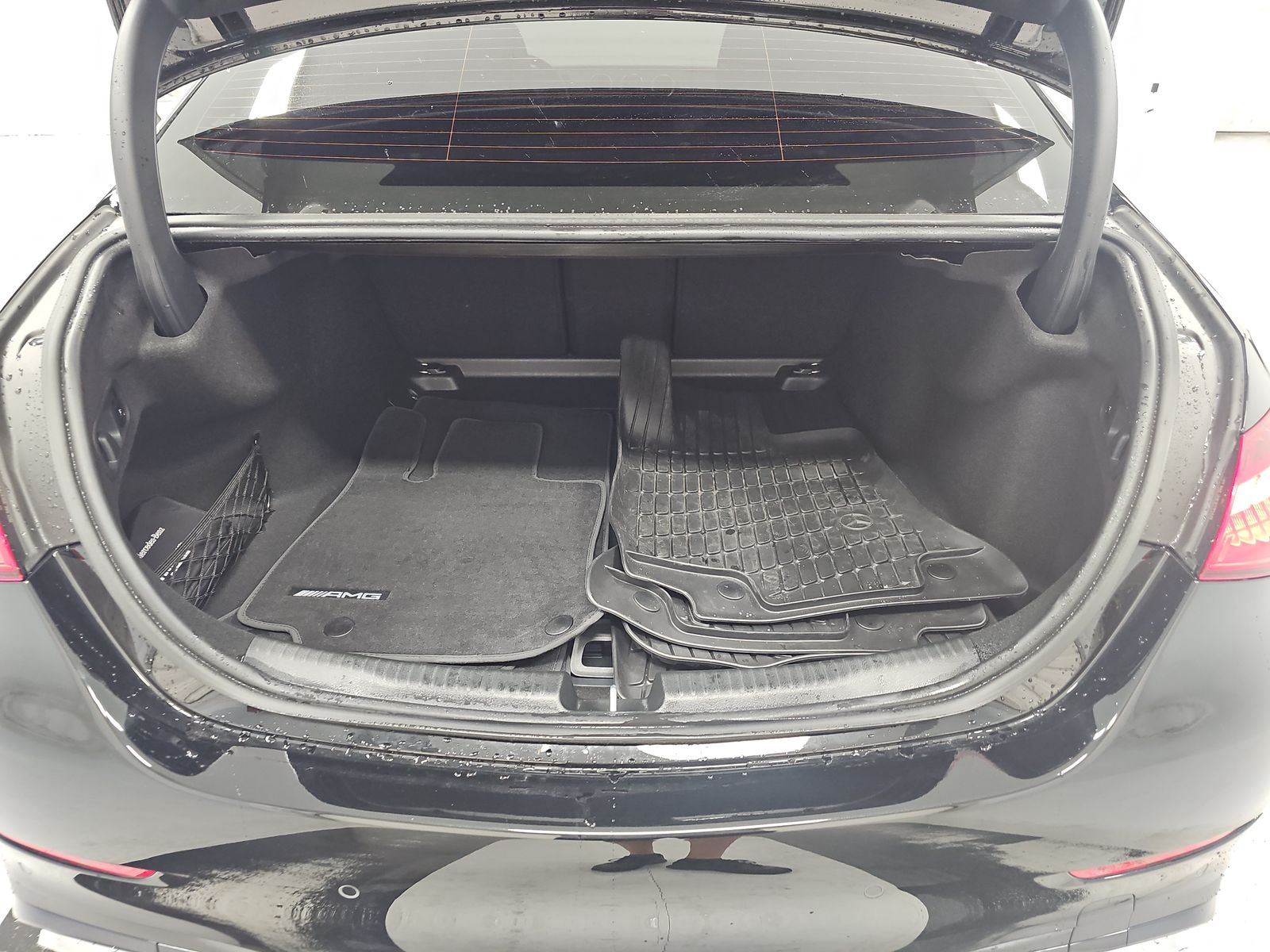 2024 Mercedes-Benz C-Class C 300 AWD