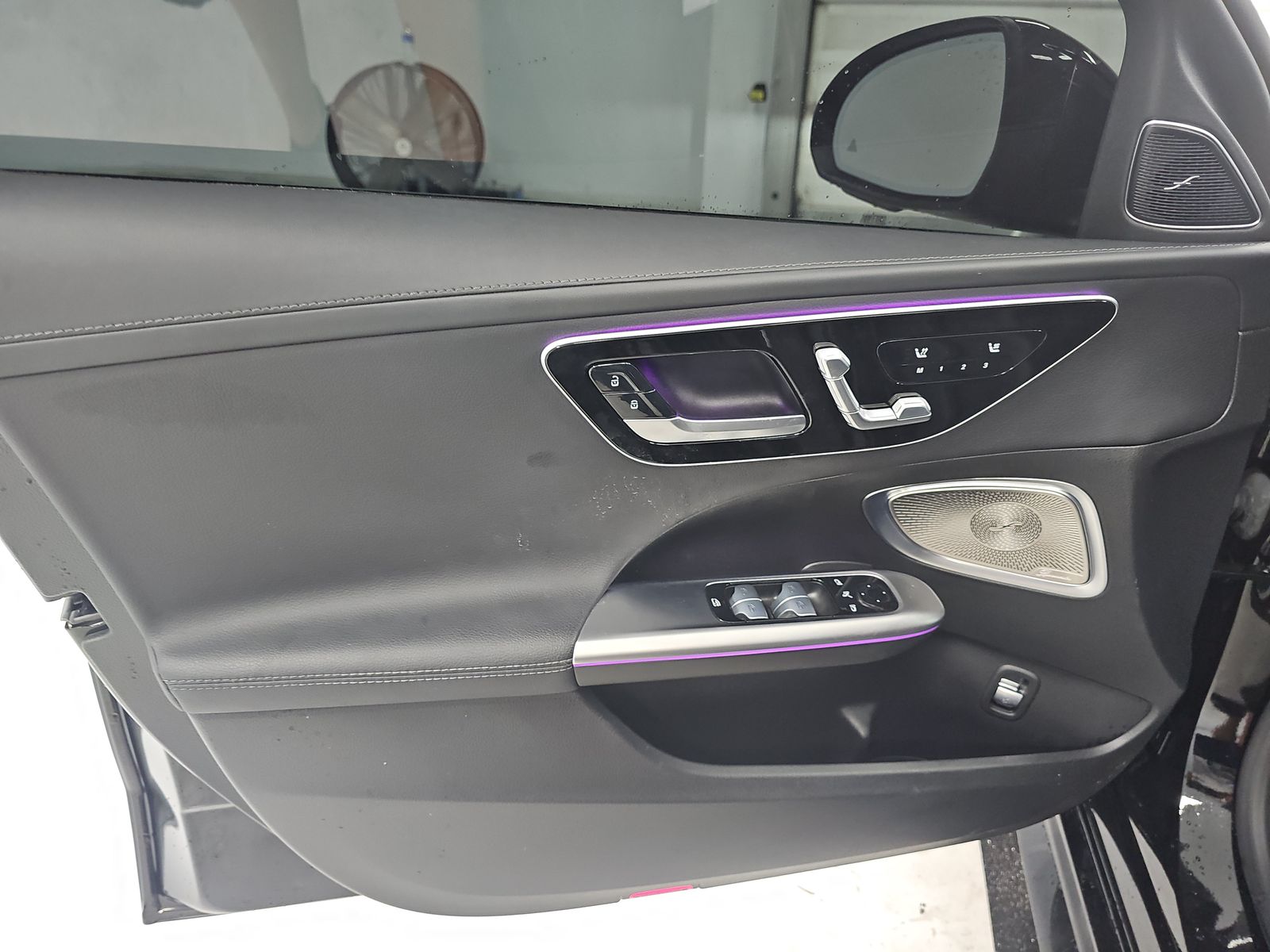 2024 Mercedes-Benz C-Class C 300 AWD