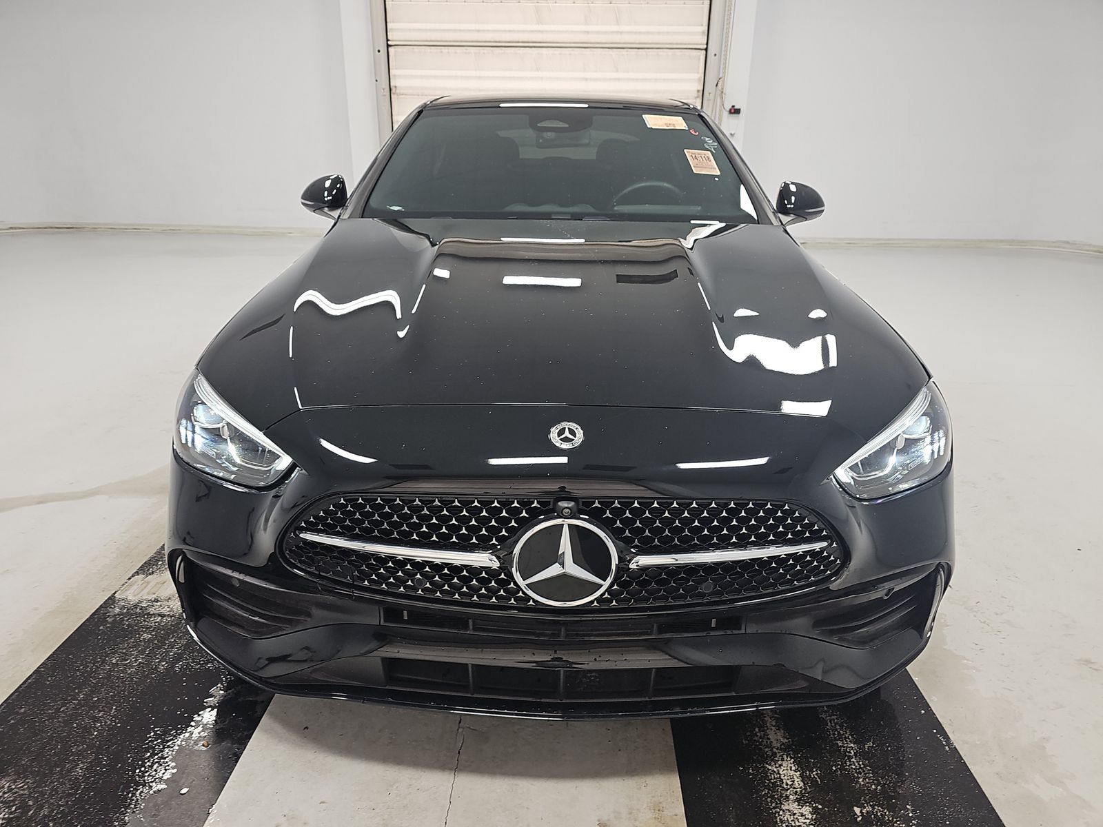 2024 Mercedes-Benz C-Class C 300 AWD