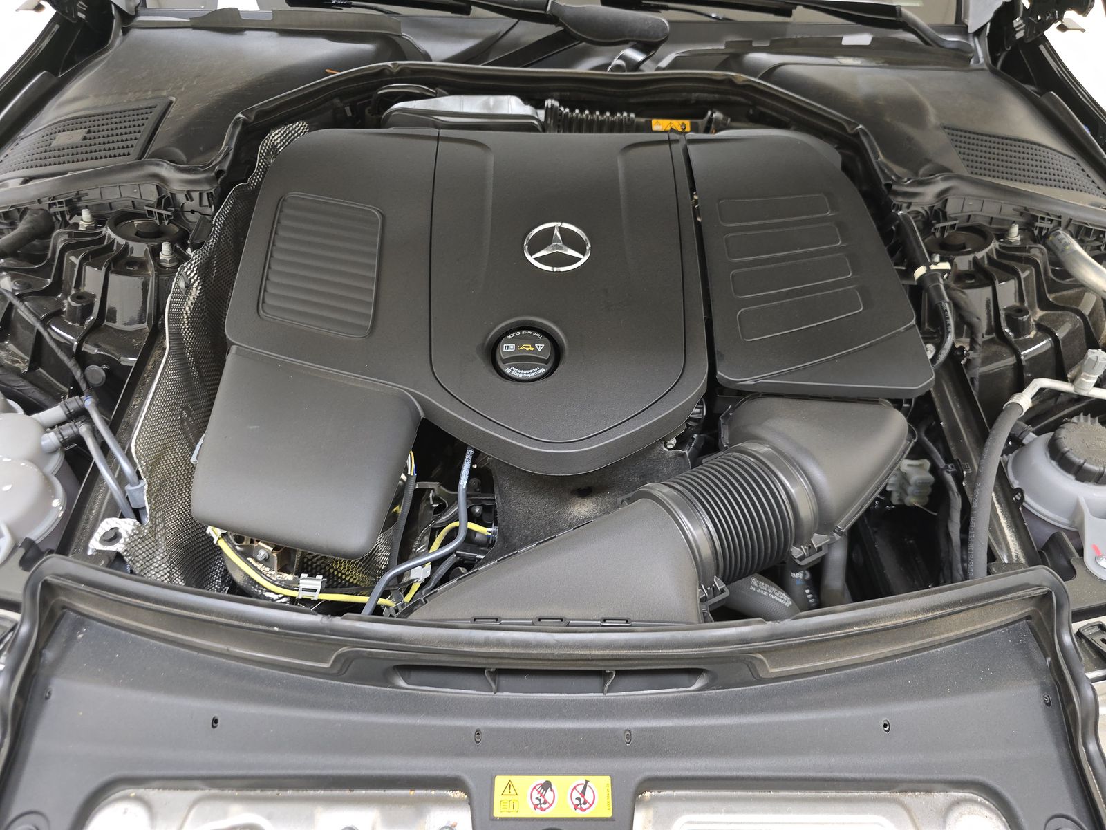 2024 Mercedes-Benz C-Class C 300 RWD