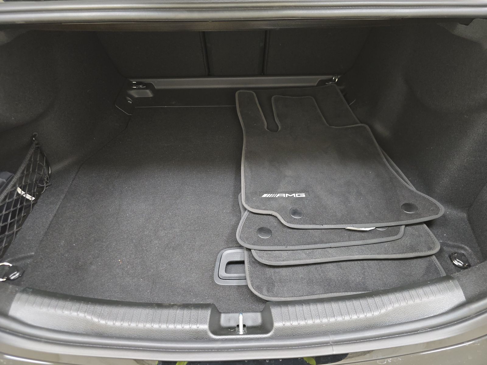 2024 Mercedes-Benz C-Class C 300 RWD