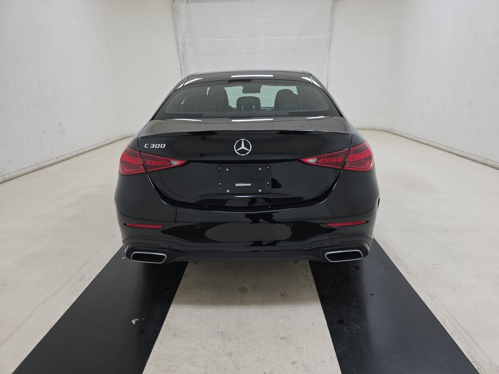 2024 Mercedes-Benz C-Class C 300 RWD