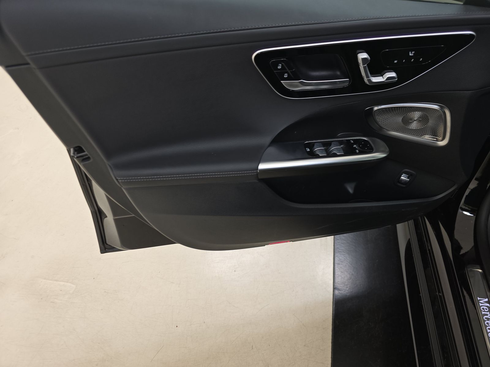 2024 Mercedes-Benz C-Class C 300 RWD