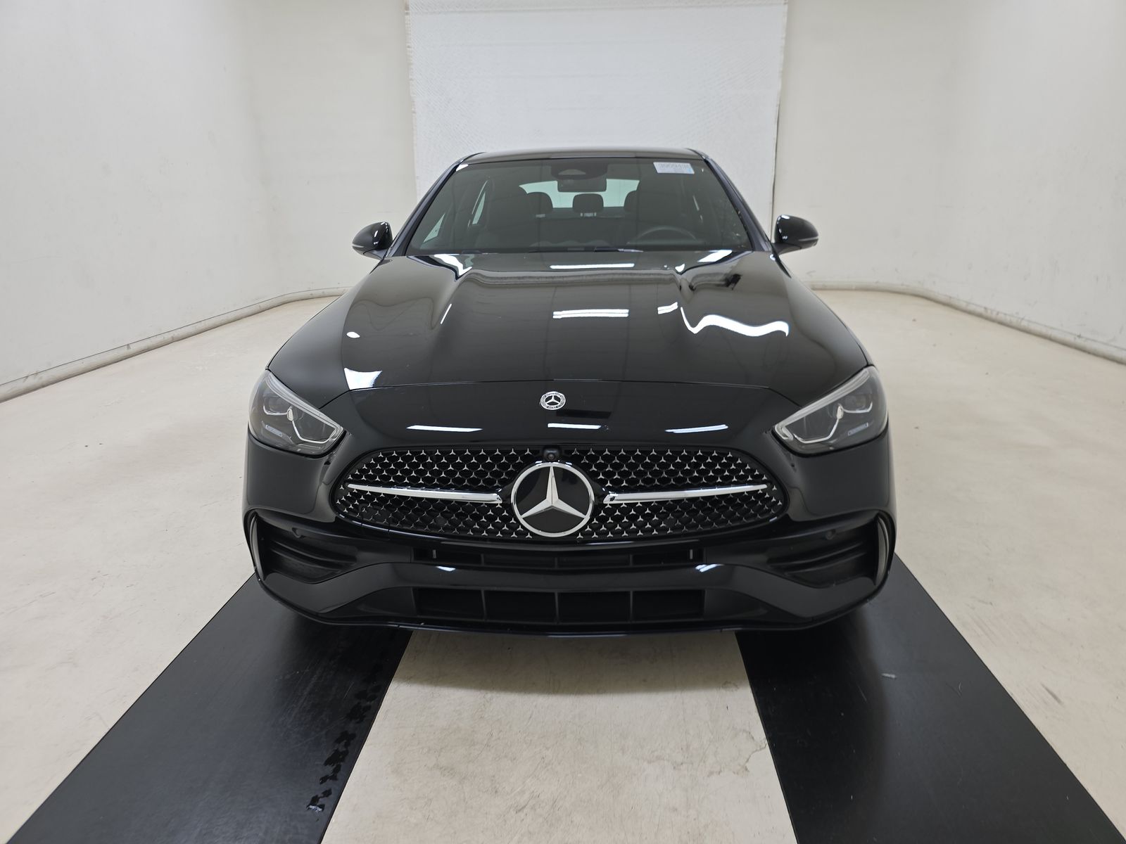 2024 Mercedes-Benz C-Class C 300 RWD