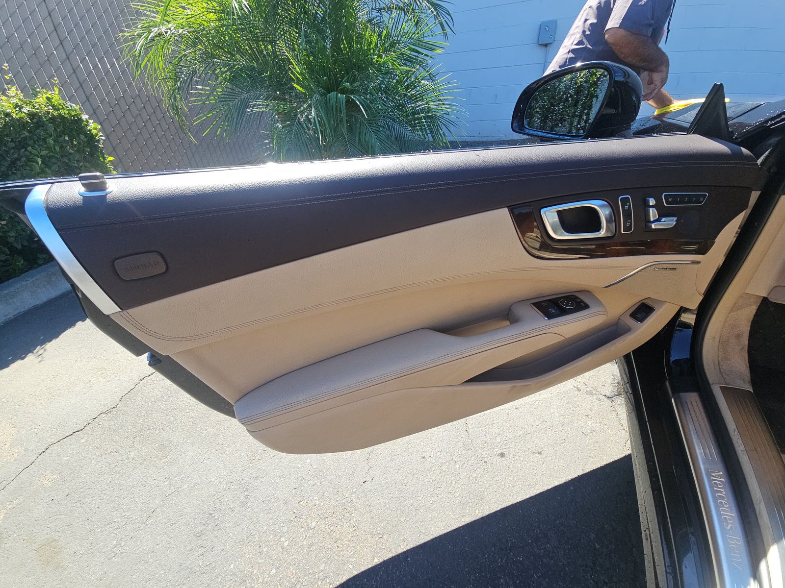 2013 Mercedes-Benz SL-Class SL 550 FWD