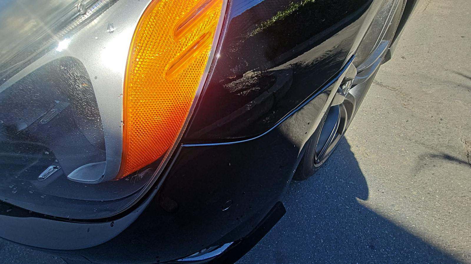 2013 Mercedes-Benz SL-Class SL 550 FWD