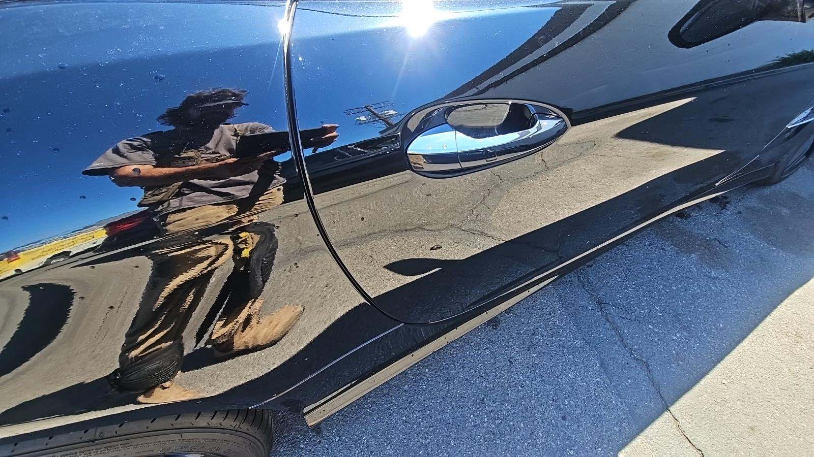 2013 Mercedes-Benz SL-Class SL 550 FWD