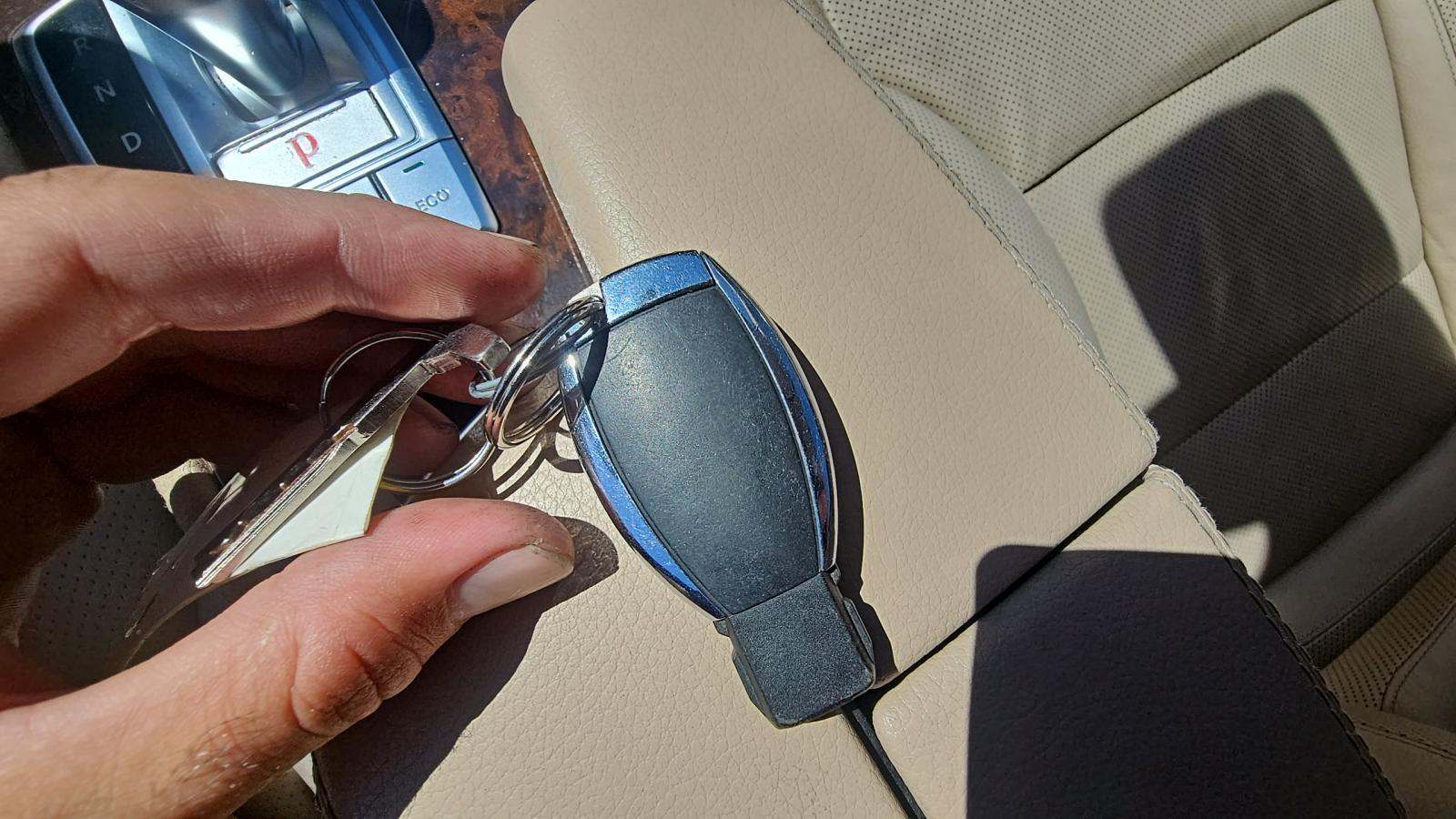 2013 Mercedes-Benz SL-Class SL 550 FWD