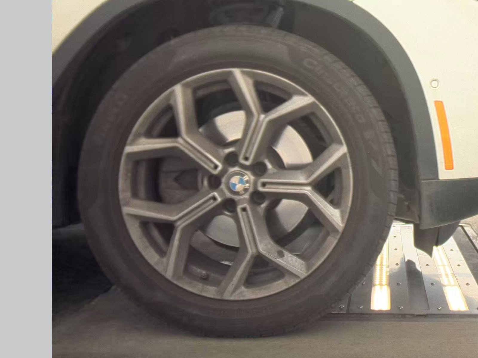 2024 BMW X4 xDrive30i AWD