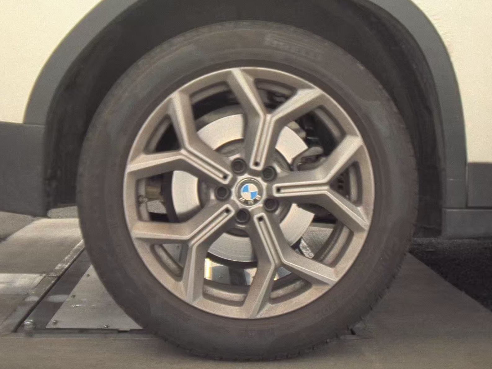 2024 BMW X4 xDrive30i AWD