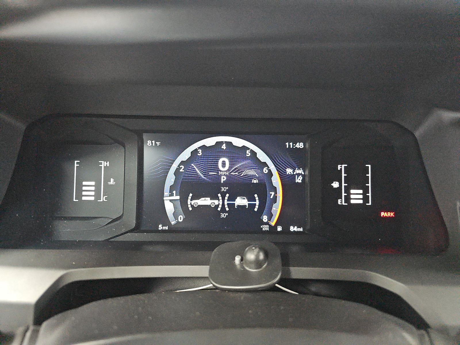 2025 Toyota Tacoma TRD Sport AWD