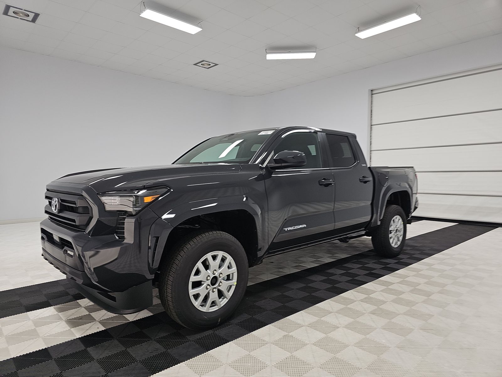 2025 Toyota Tacoma TRD Sport AWD