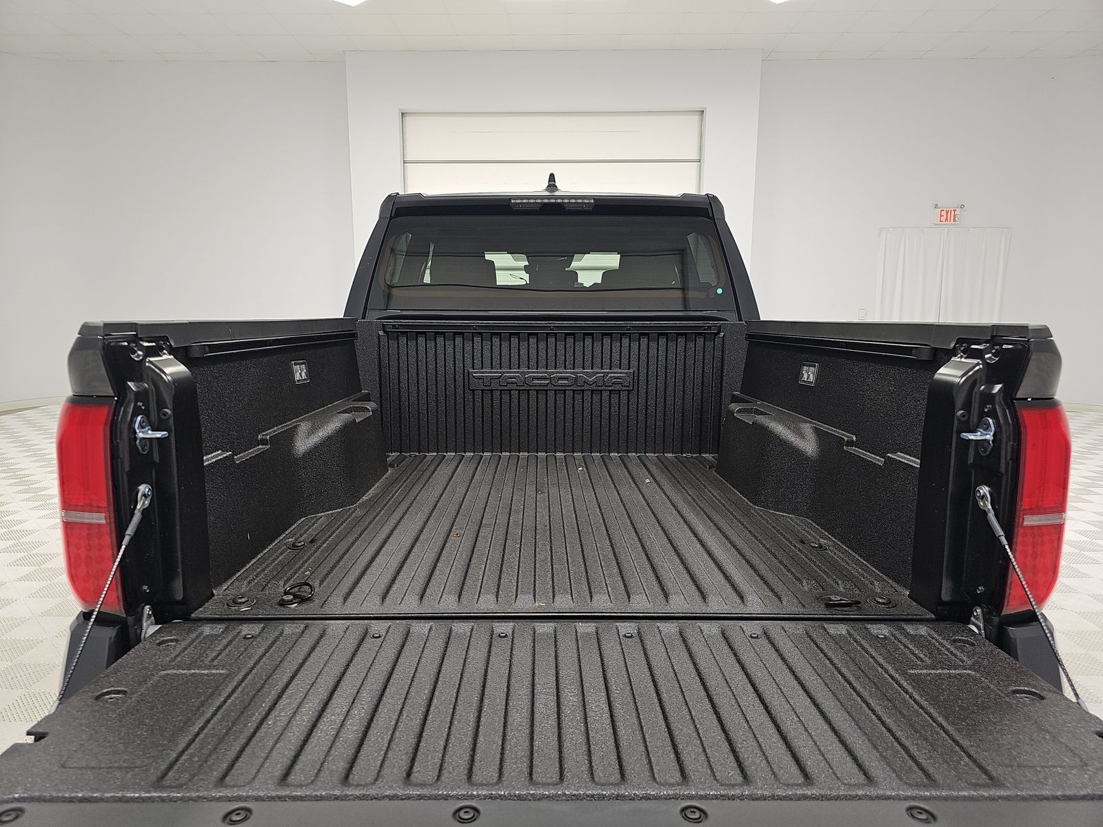 2025 Toyota Tacoma TRD Sport AWD