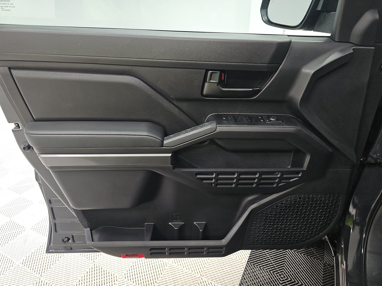 2025 Toyota Tacoma TRD Sport AWD