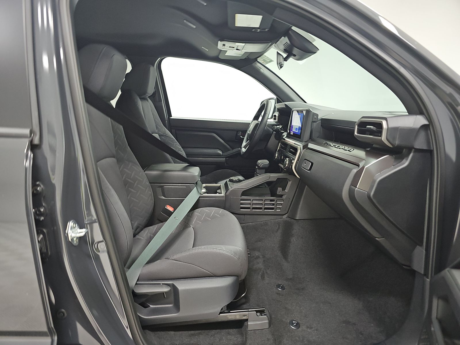 2025 Toyota Tacoma TRD Sport AWD