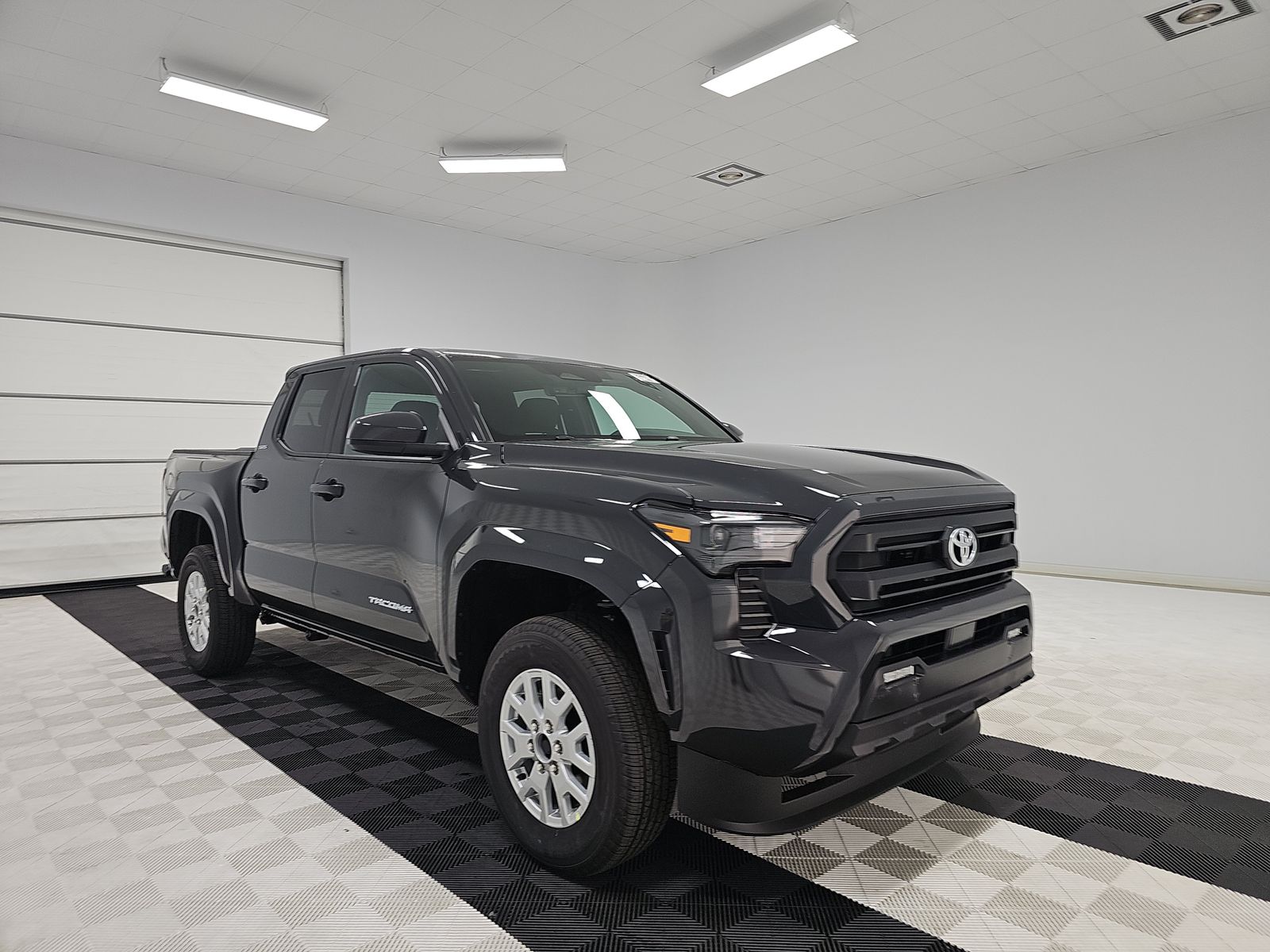 2025 Toyota Tacoma TRD Sport AWD