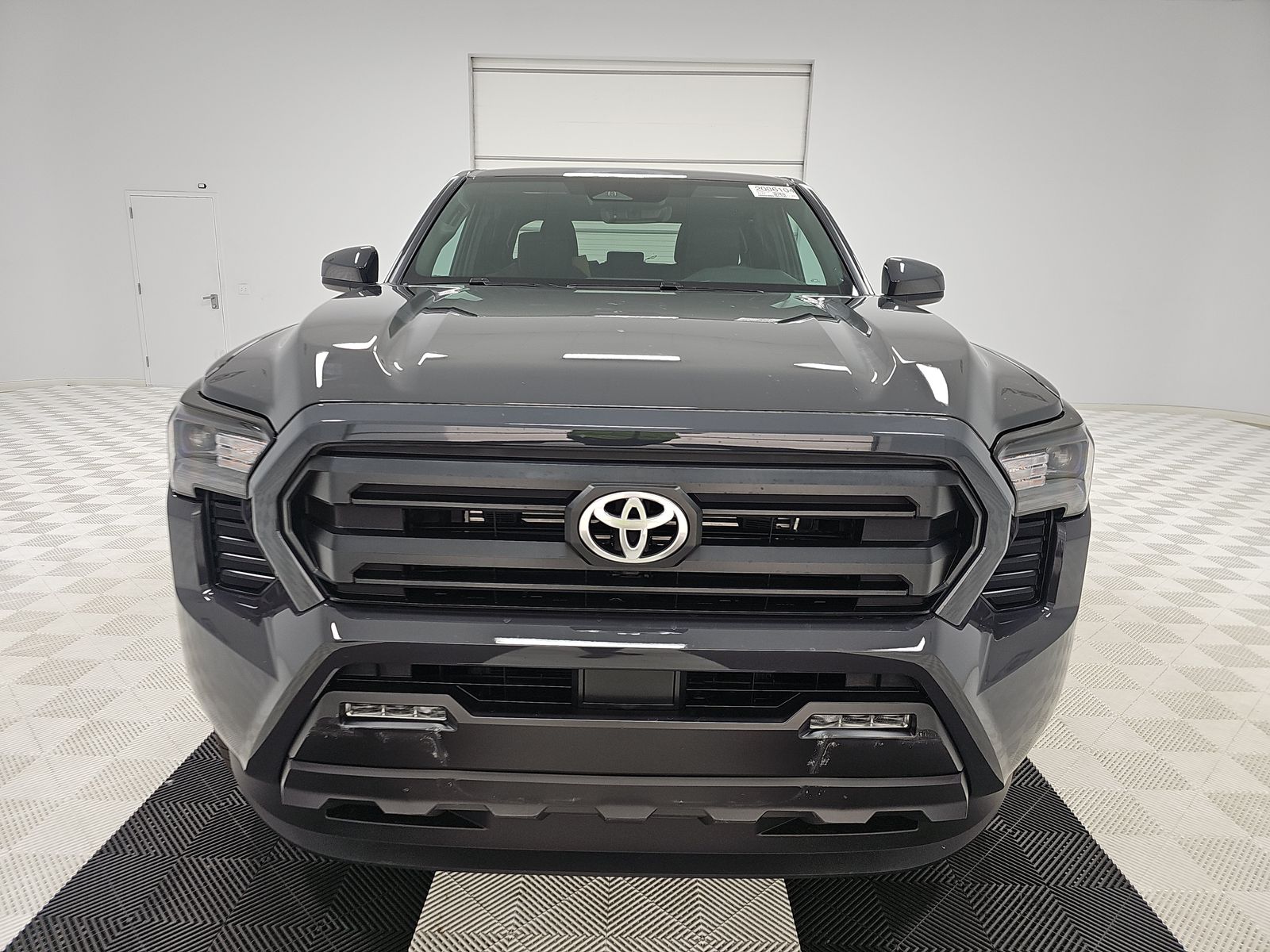 2025 Toyota Tacoma TRD Sport AWD