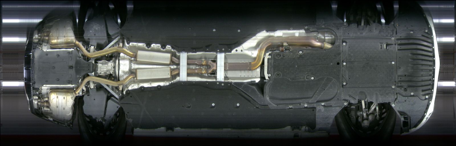 2023 Mercedes-Benz S-Class S 500 AWD