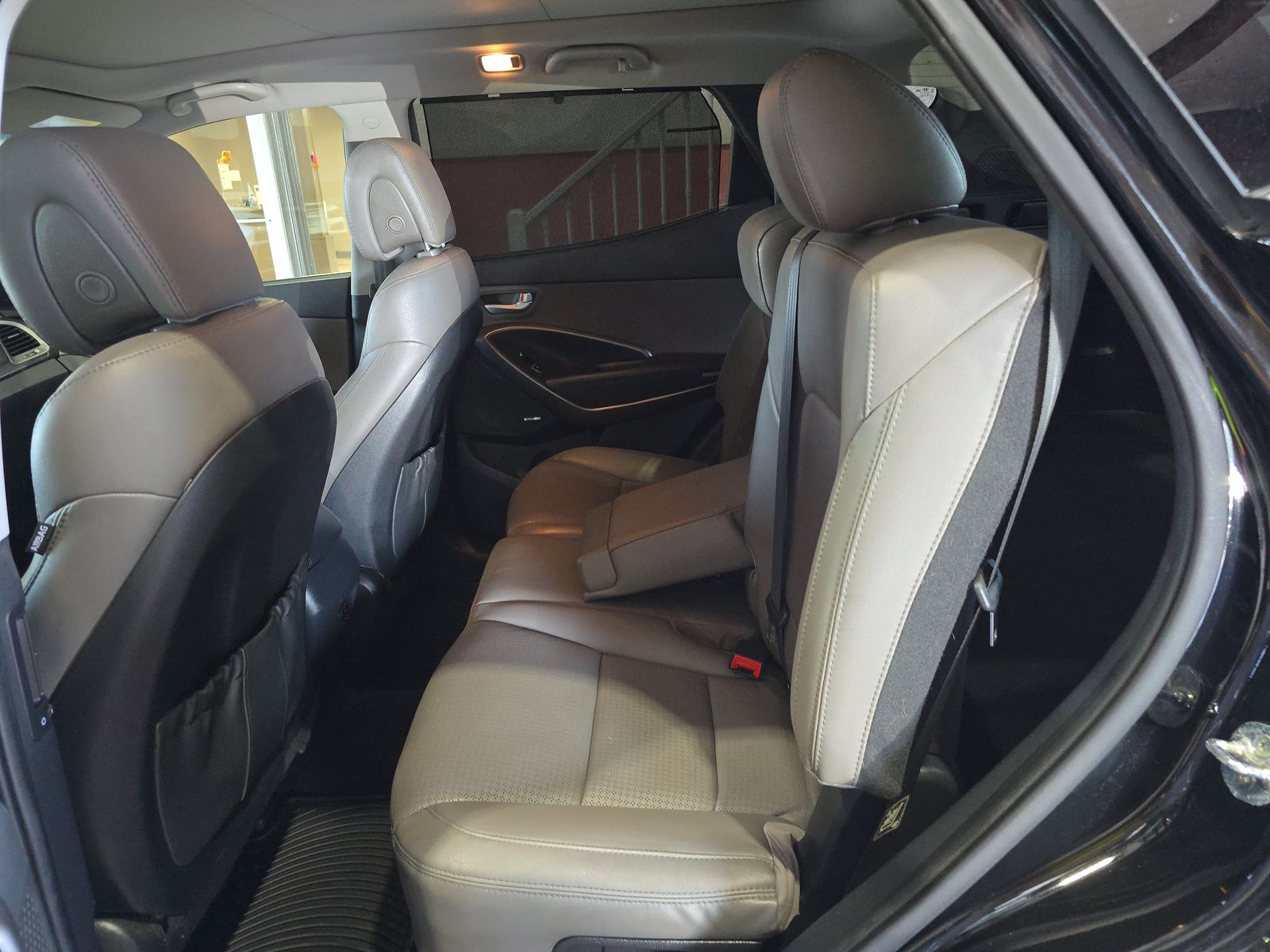 2014 Hyundai Santa Fe Sport Base AWD