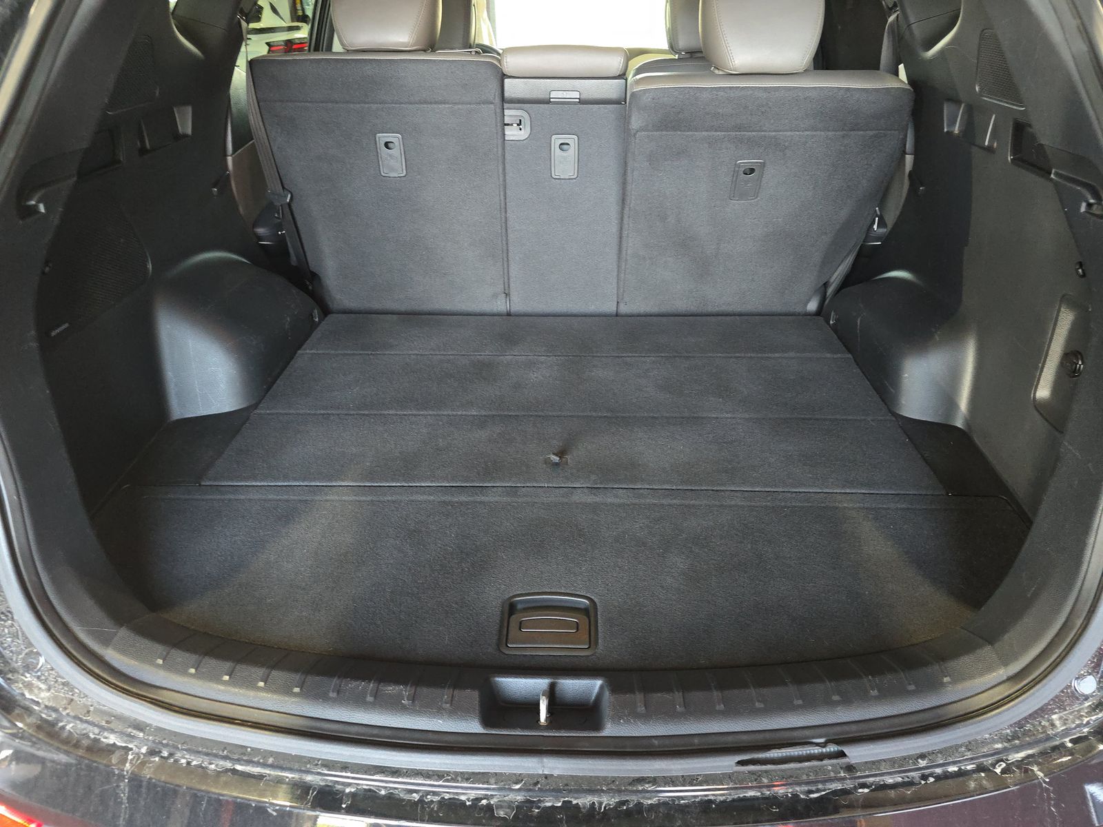 2014 Hyundai Santa Fe Sport Base AWD