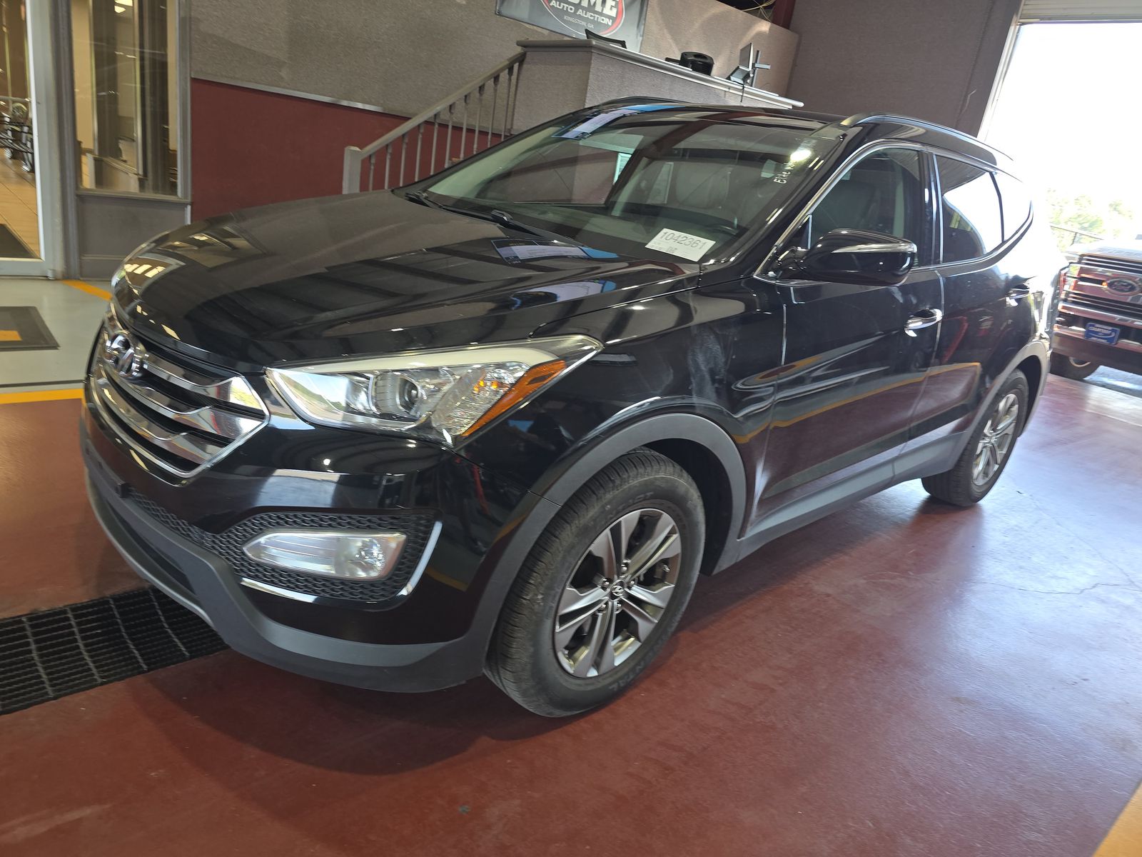 2014 Hyundai Santa Fe Sport Base AWD