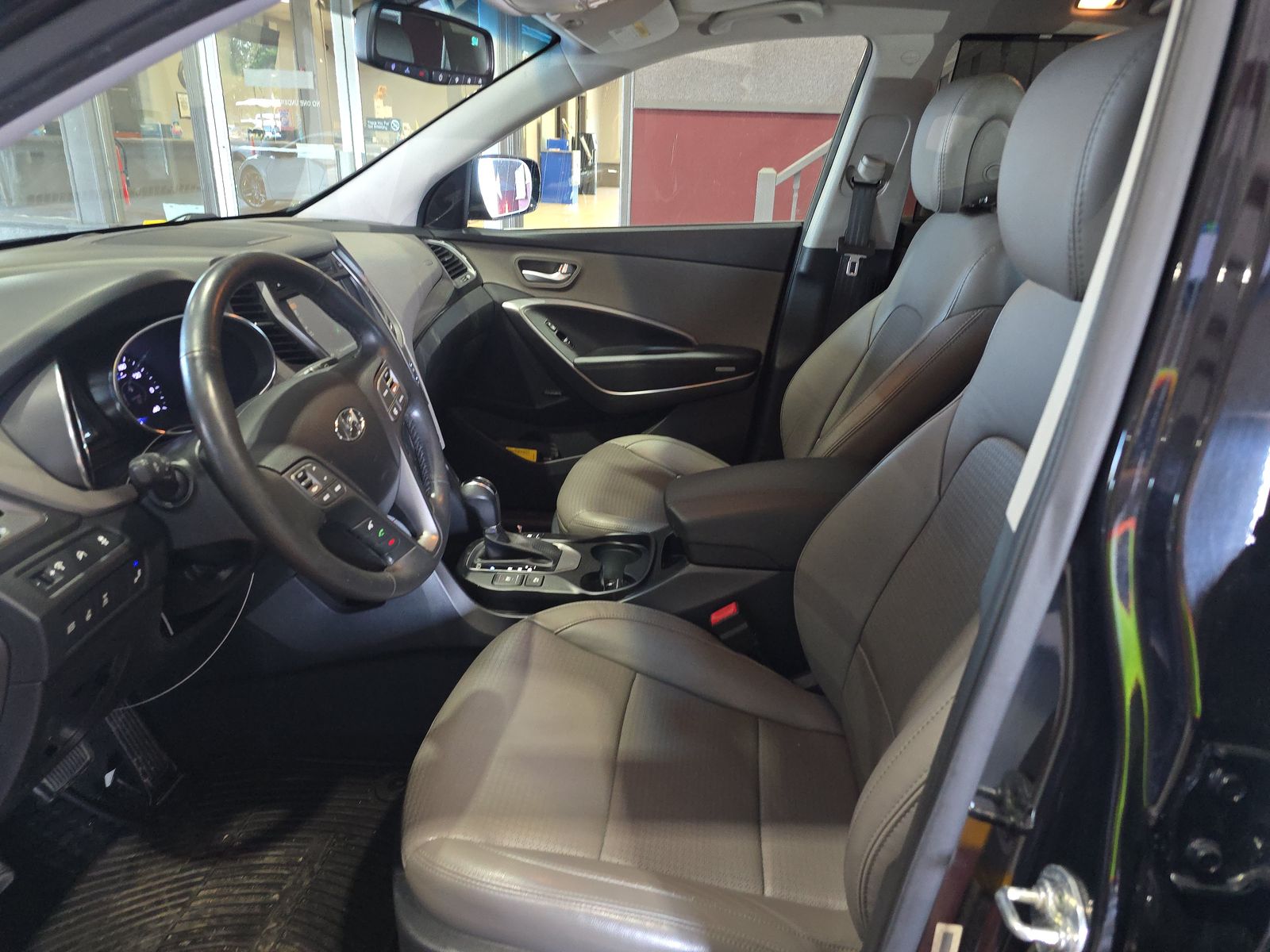 2014 Hyundai Santa Fe Sport Base AWD