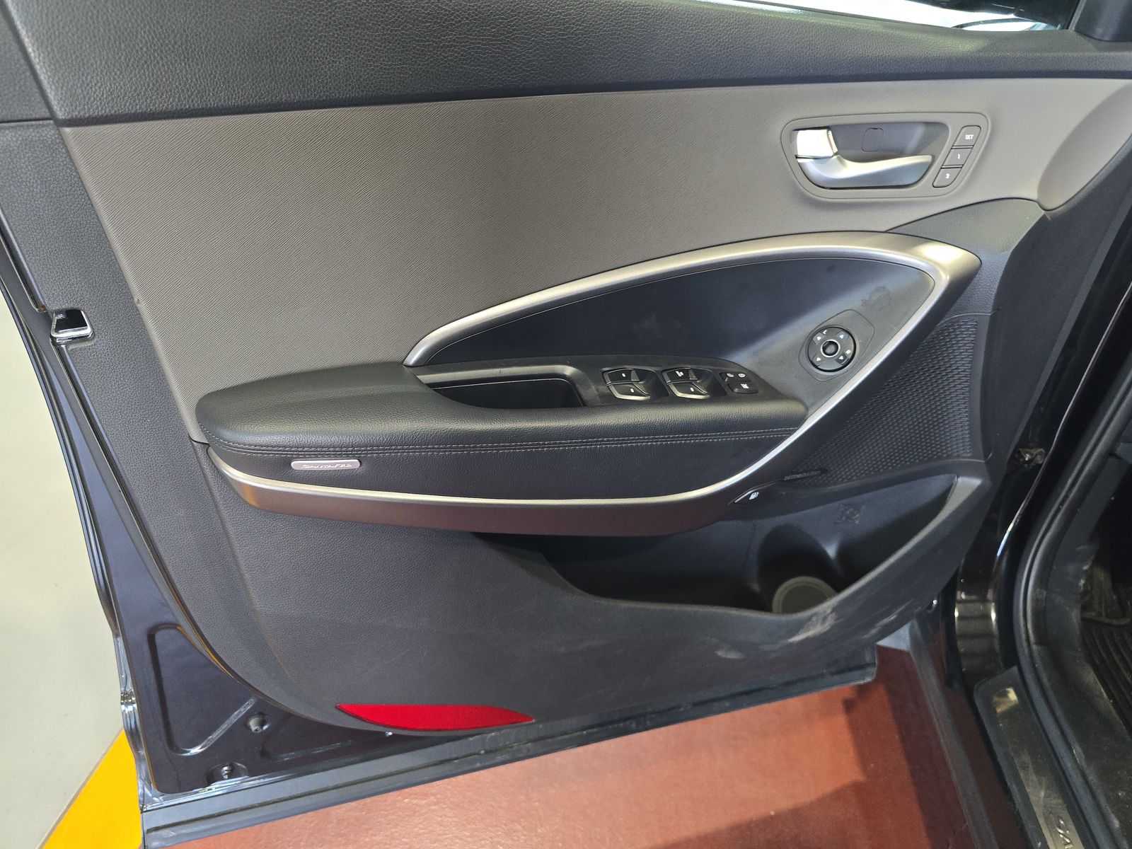 2014 Hyundai Santa Fe Sport Base AWD