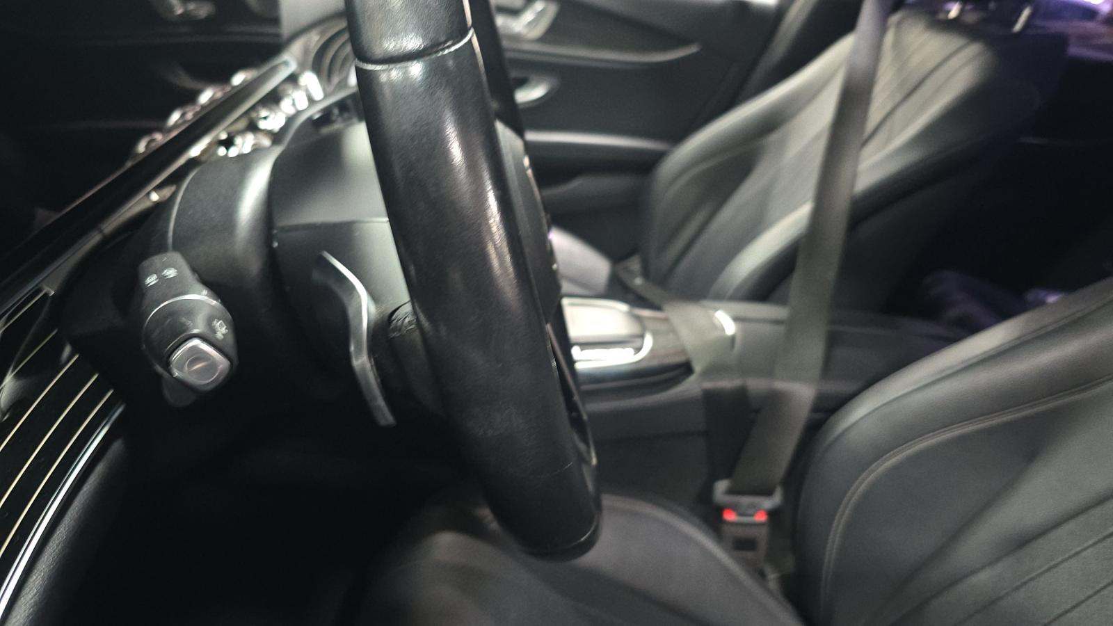 2022 Mercedes-Benz E-Class E 350 RWD