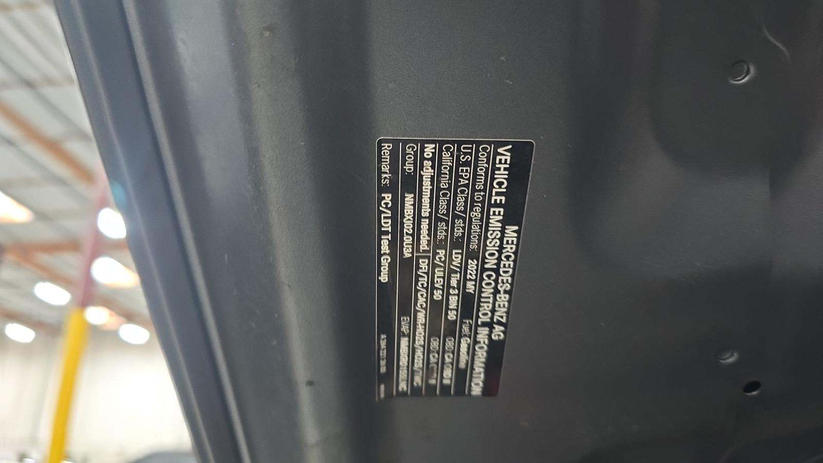 2022 Mercedes-Benz E-Class E 350 RWD