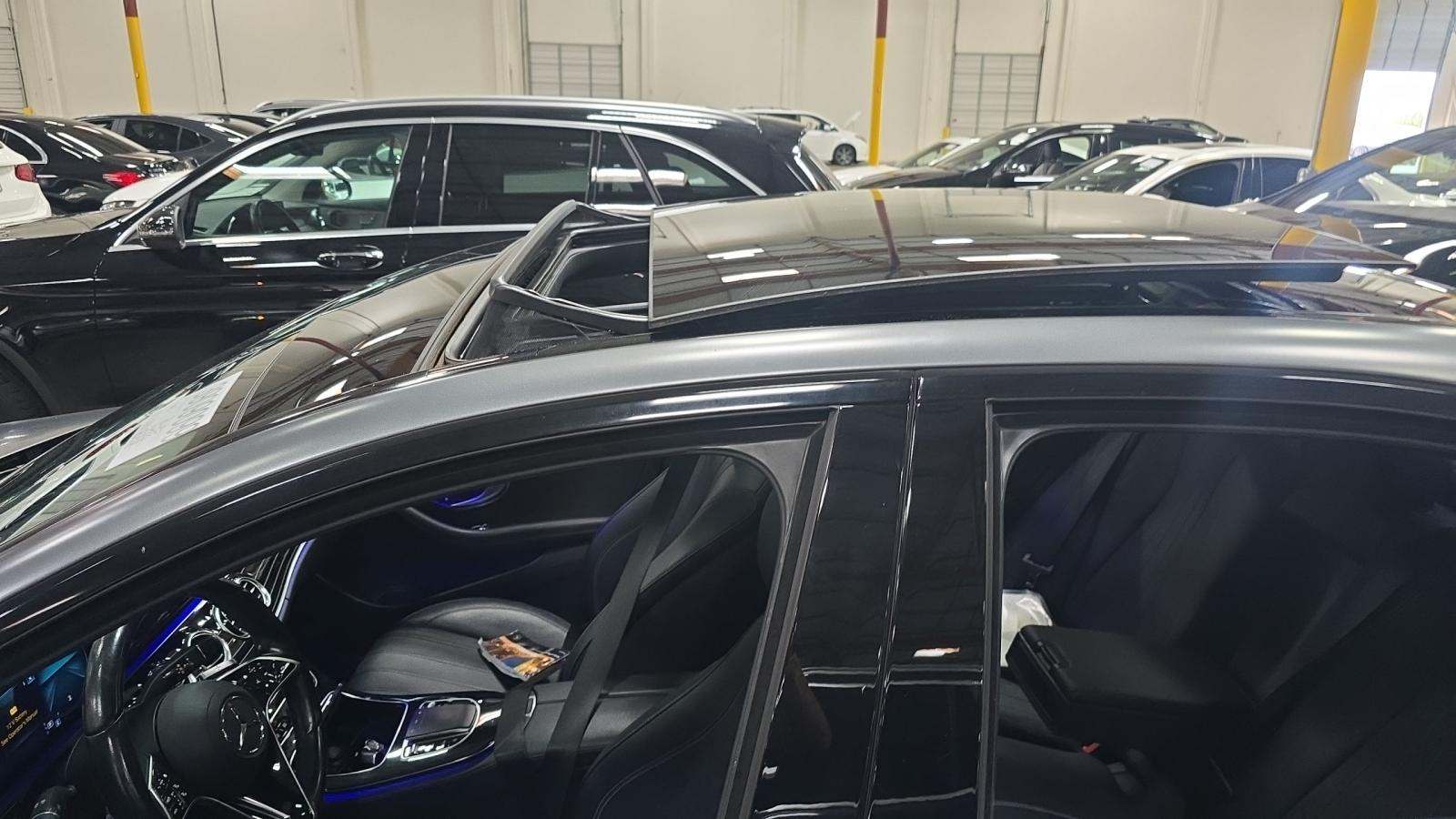 2022 Mercedes-Benz E-Class E 350 RWD