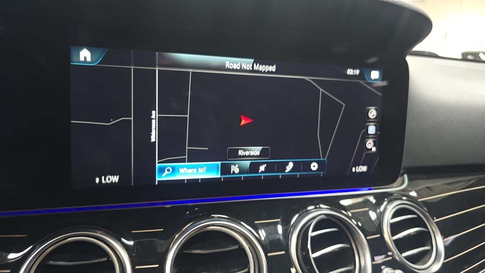 2022 Mercedes-Benz E-Class E 350 RWD