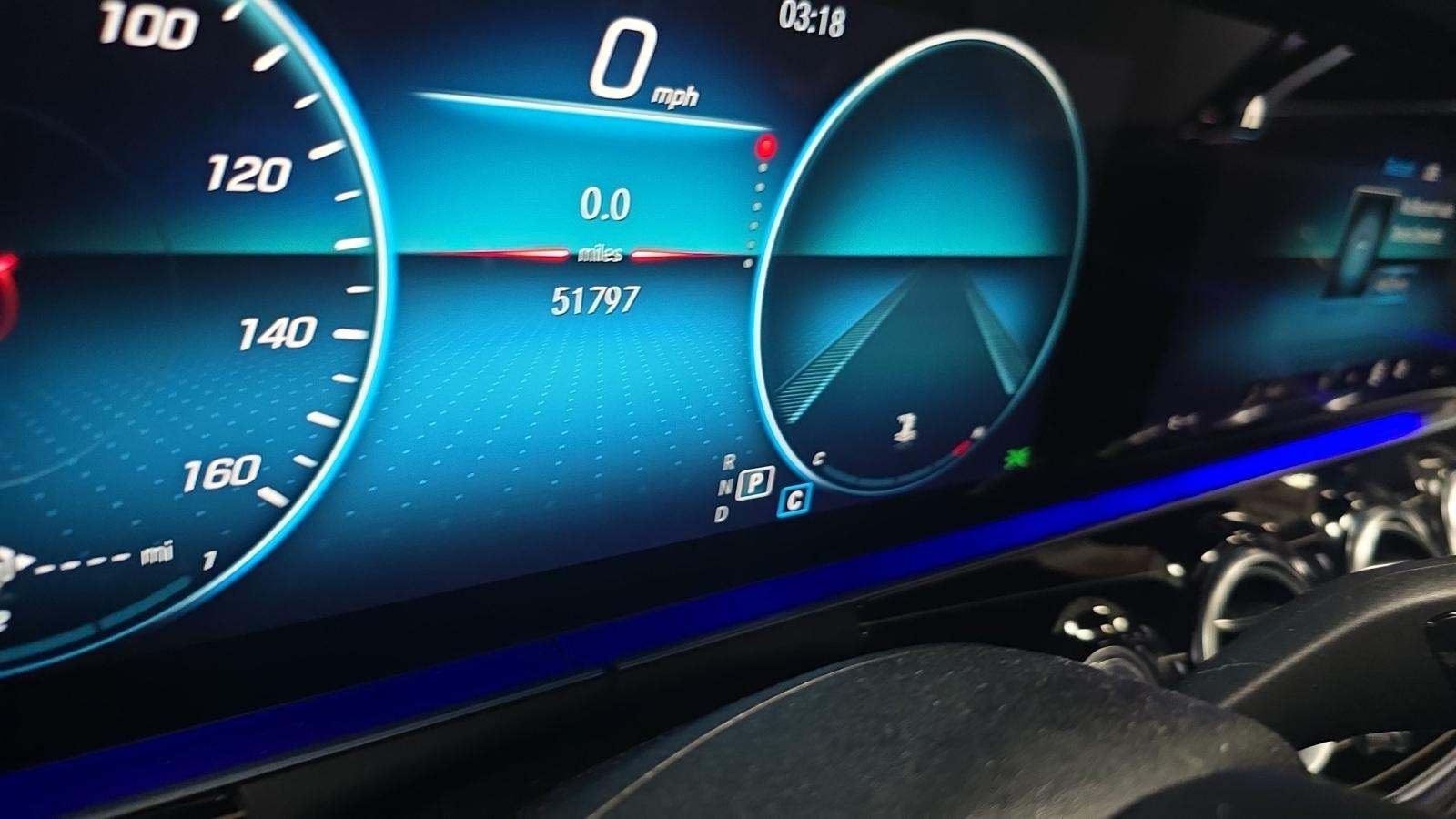 2022 Mercedes-Benz E-Class E 350 RWD