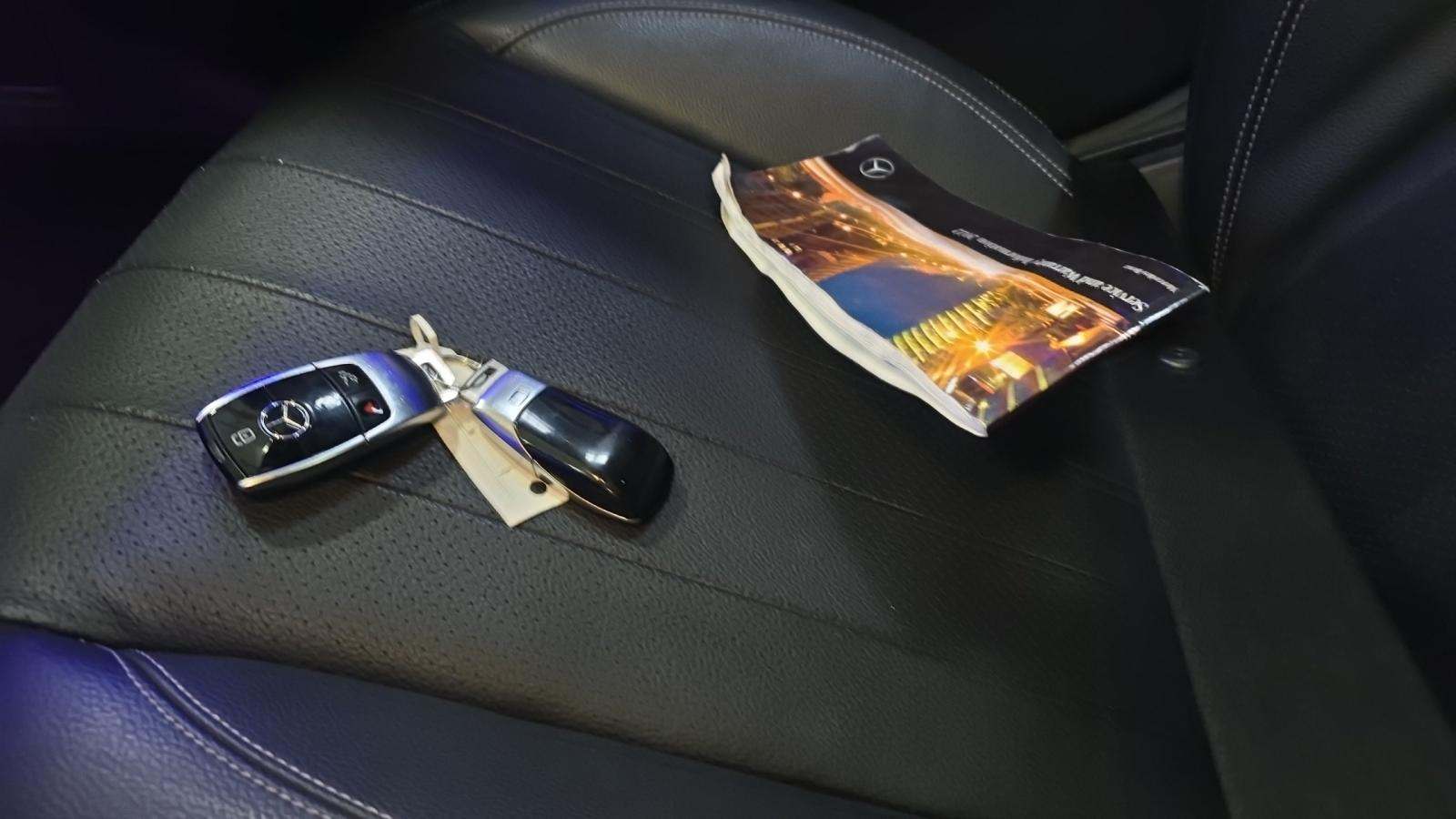 2022 Mercedes-Benz E-Class E 350 RWD