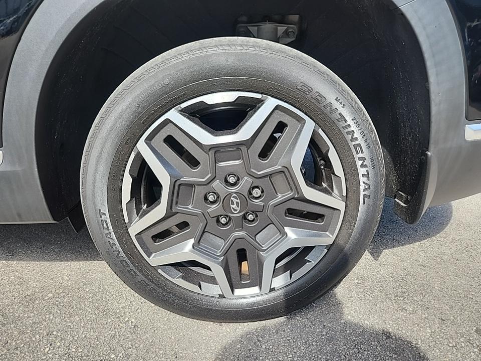 2022 Hyundai Santa Fe Hybrid SEL Premium AWD