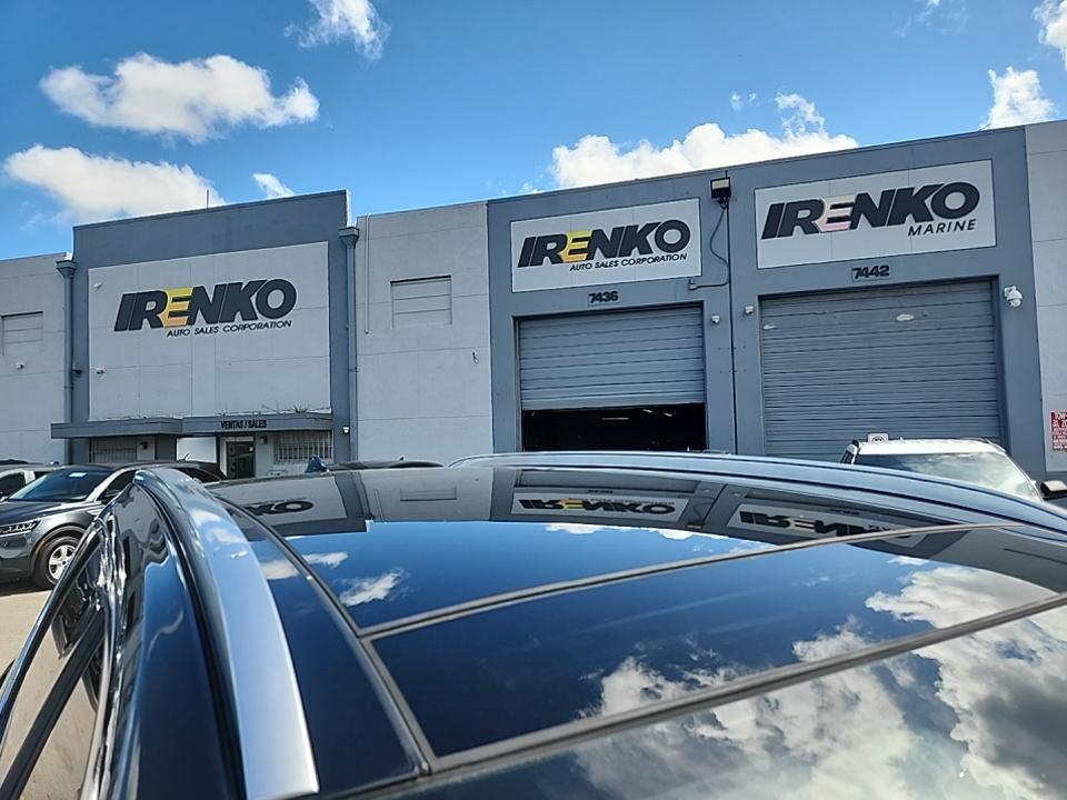 2022 Hyundai Santa Fe Hybrid SEL Premium AWD