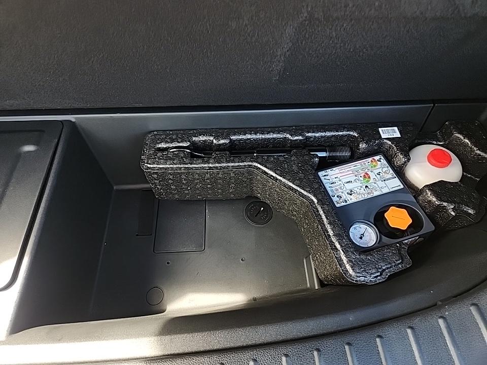 2022 Hyundai Santa Fe Hybrid SEL Premium AWD