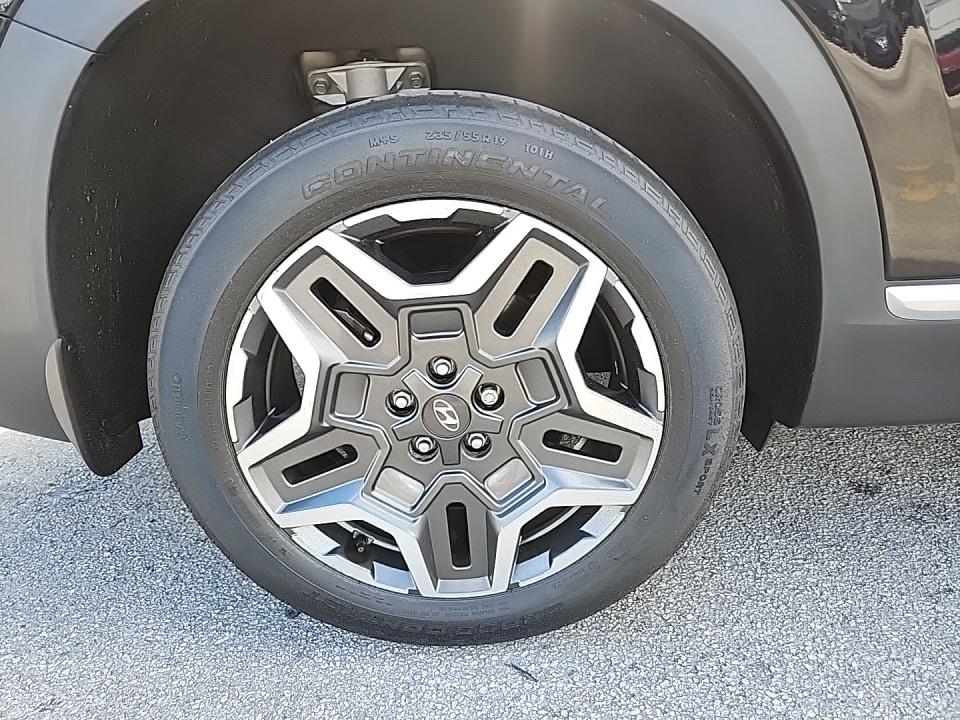 2022 Hyundai Santa Fe Hybrid SEL Premium AWD