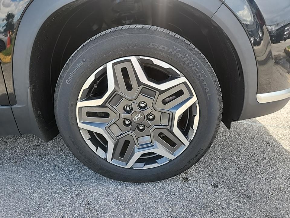 2022 Hyundai Santa Fe Hybrid SEL Premium AWD